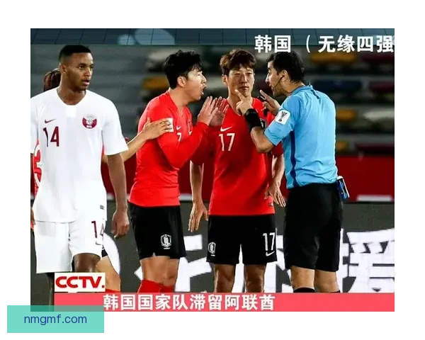 日韩网络对骂韩国出局索赔万亿